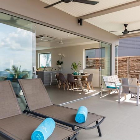 Sea View Villa Lanta 2 Bedrooms Chaweng Noi Maret ภายนอก รูปภาพ
