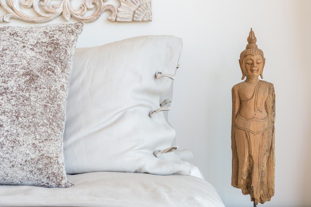 Sea View Villa Lanta 2 Bedrooms Chaweng Noi Maret ภายนอก รูปภาพ